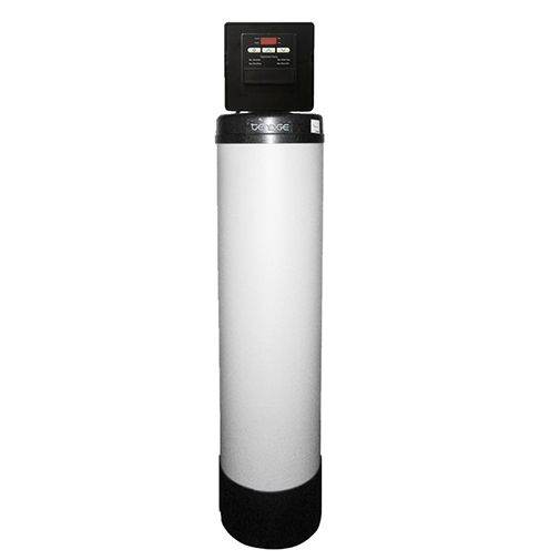 恬凈TD-J-13-5000型全自動(dòng)中央凈水機